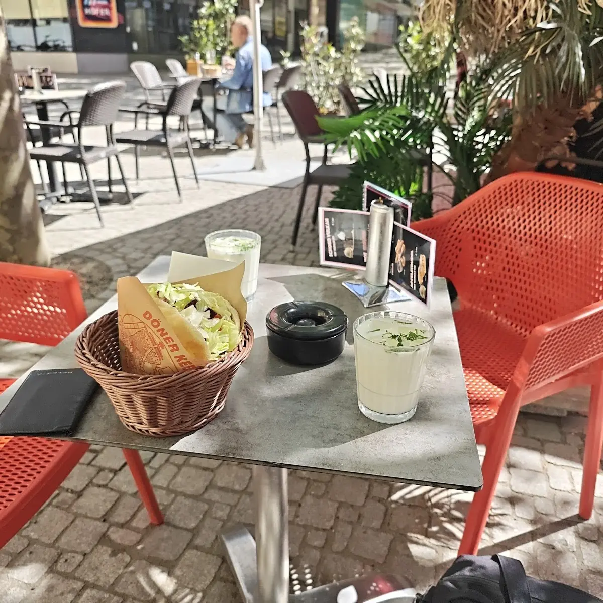 Atmosphäre photo 1