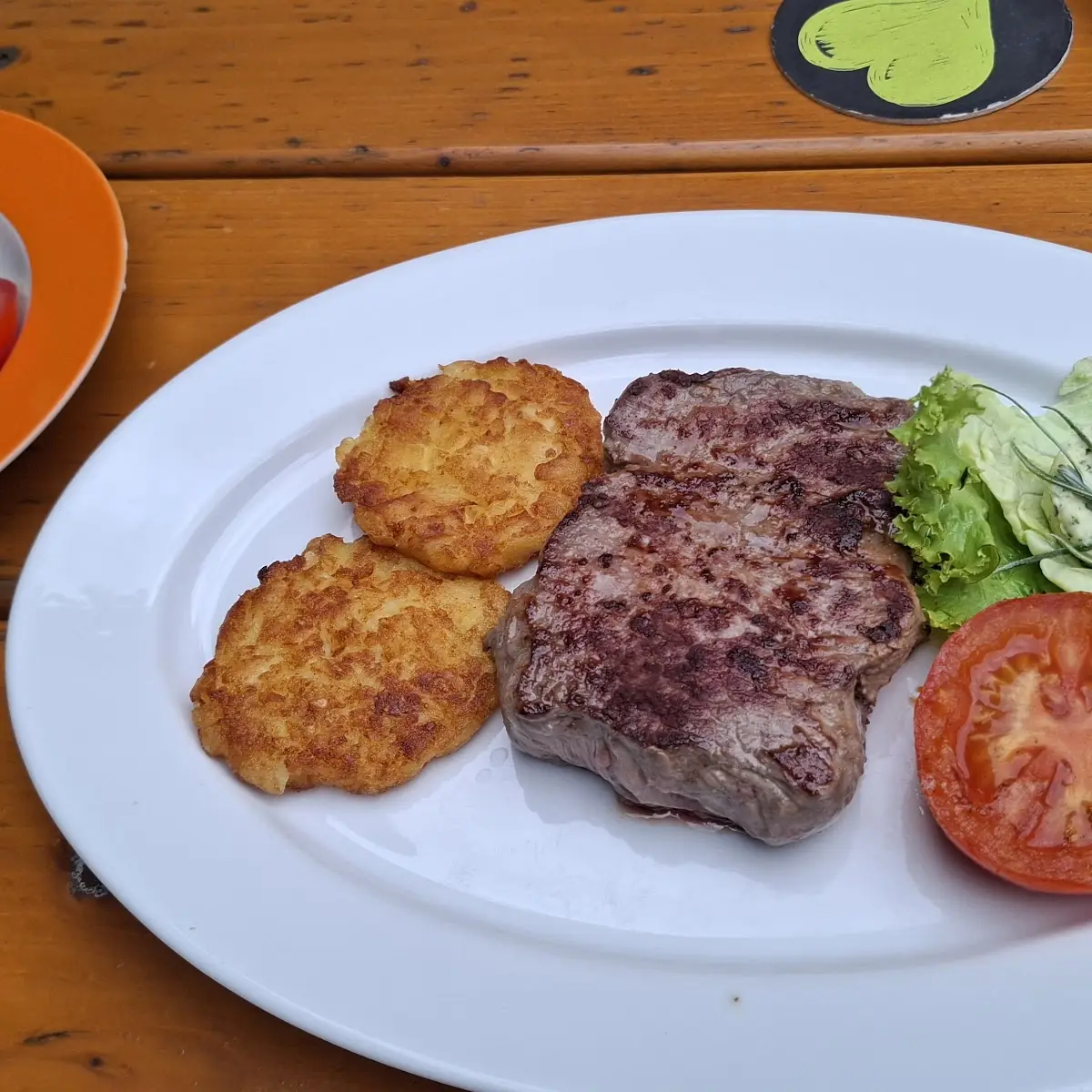 Essen und Trinken photo 10