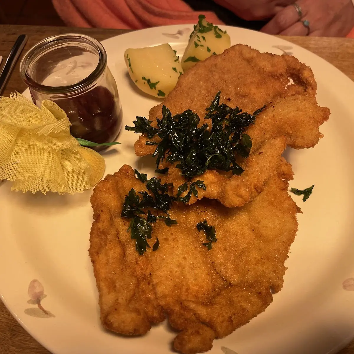 Essen und Trinken photo 3