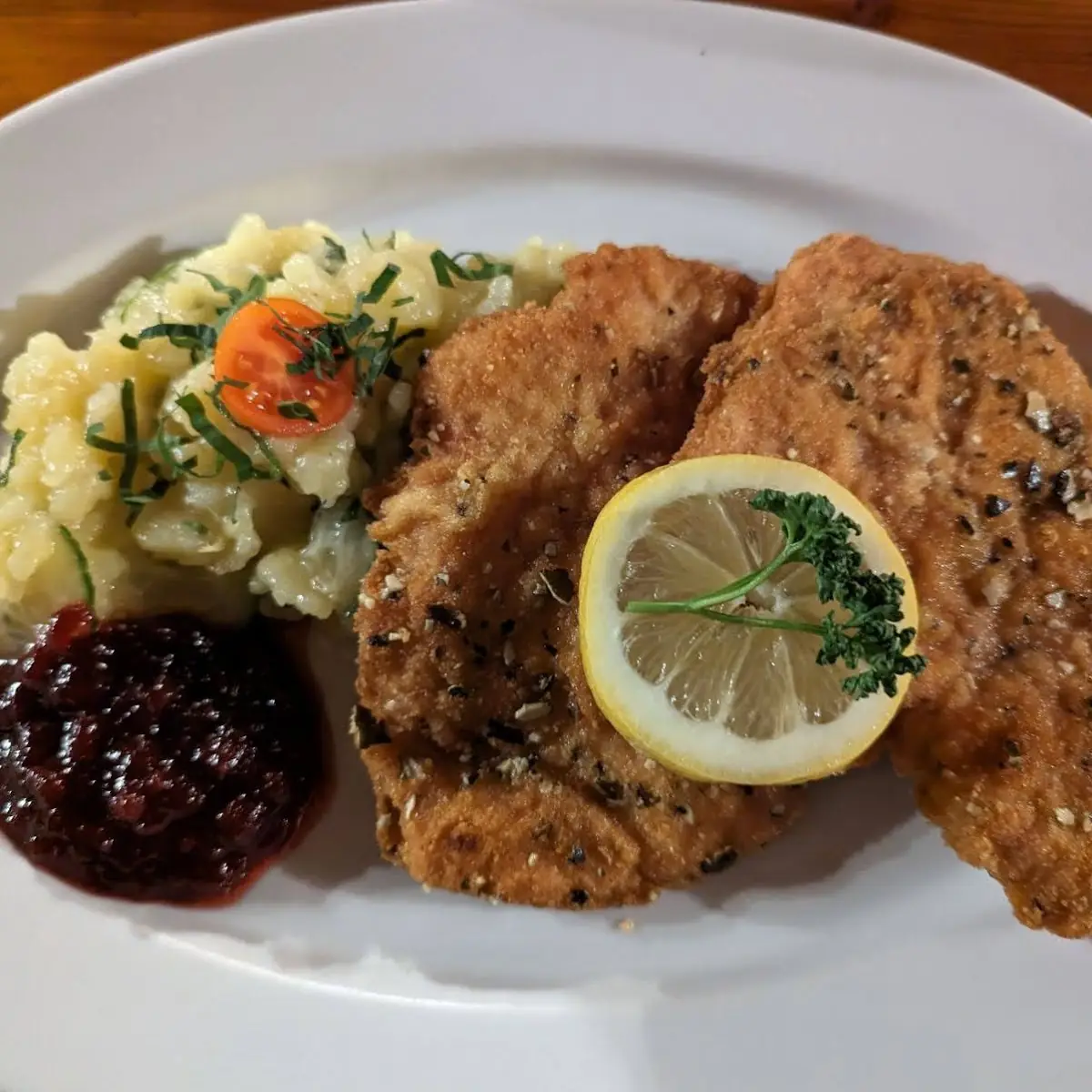 Essen und Trinken photo 4