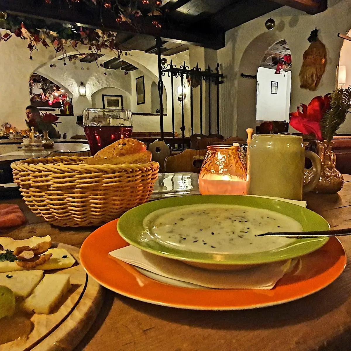 Essen und Trinken photo 6