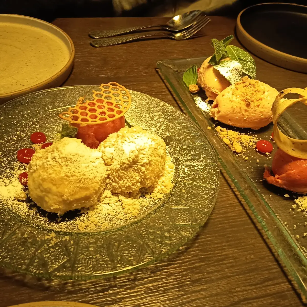 Essen und Trinken photo 7