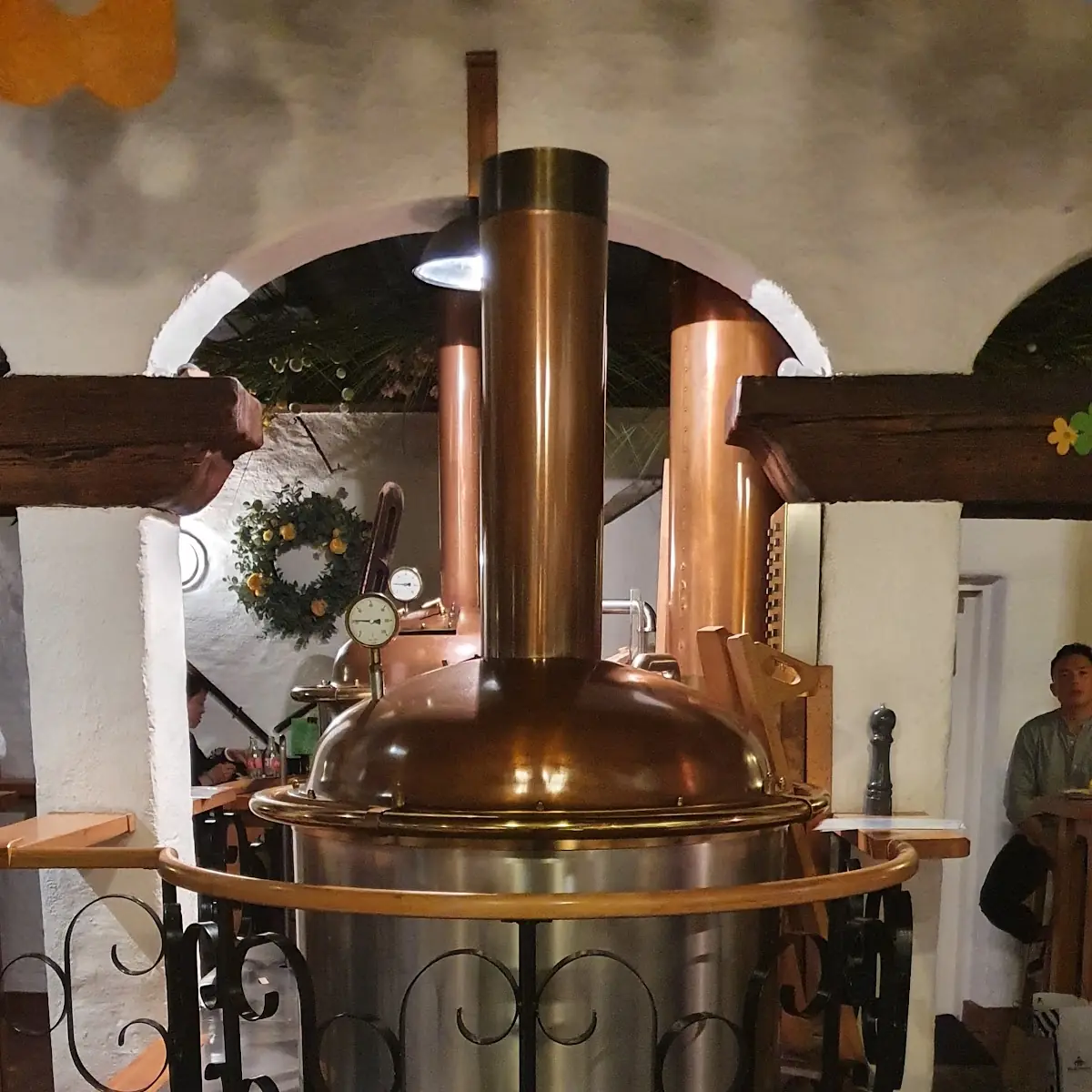 Essen und Trinken photo 9