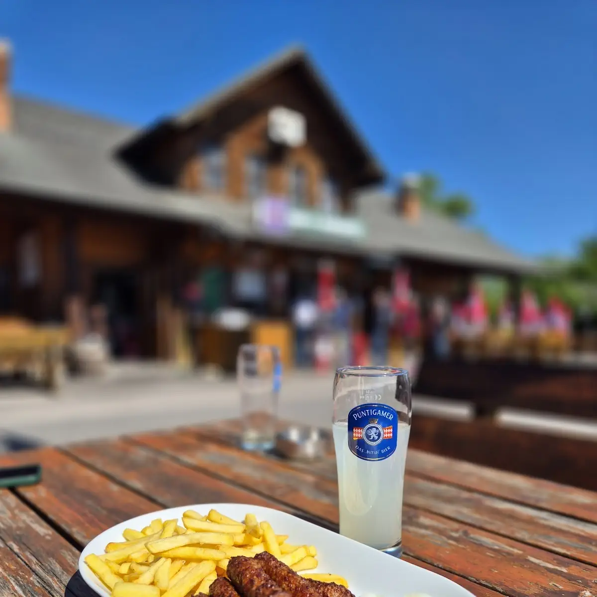 Essen und Trinken photo 1