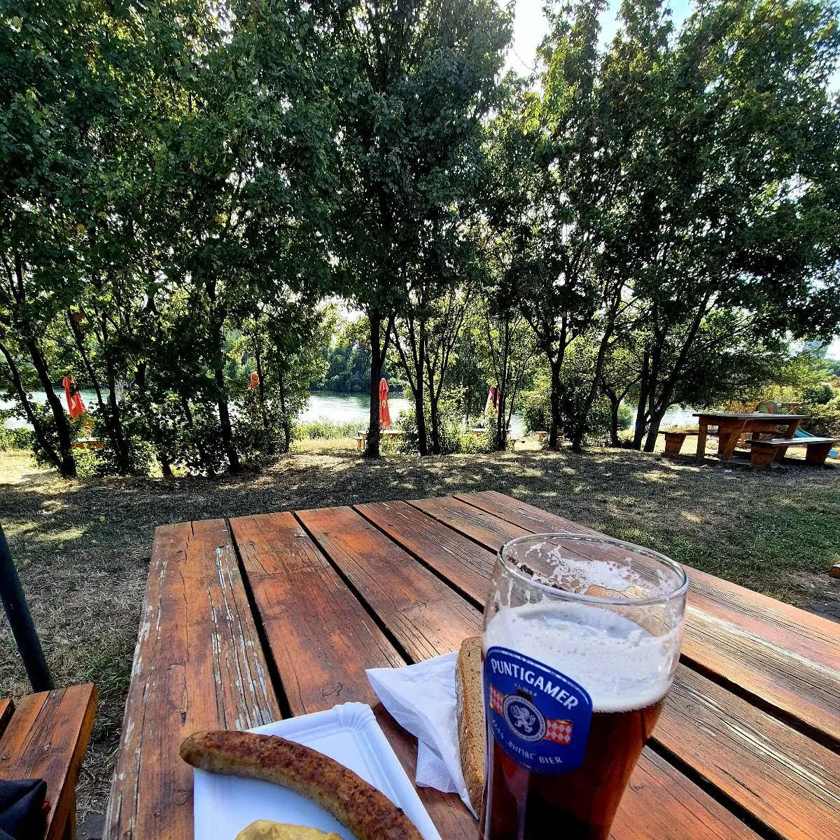 Essen und Trinken photo 10
