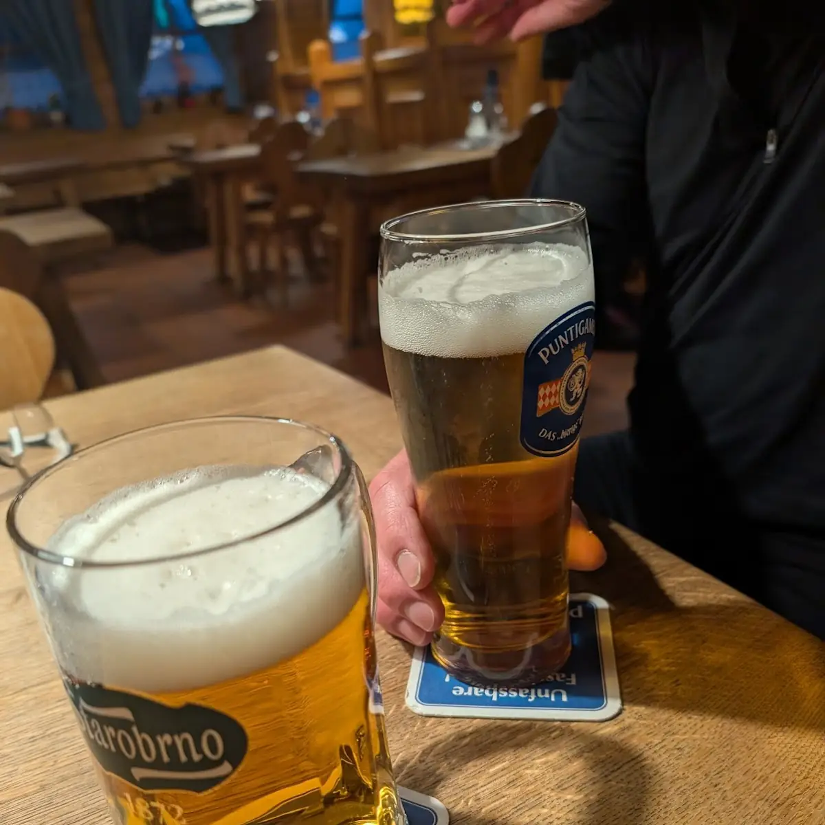 Essen und Trinken photo 6