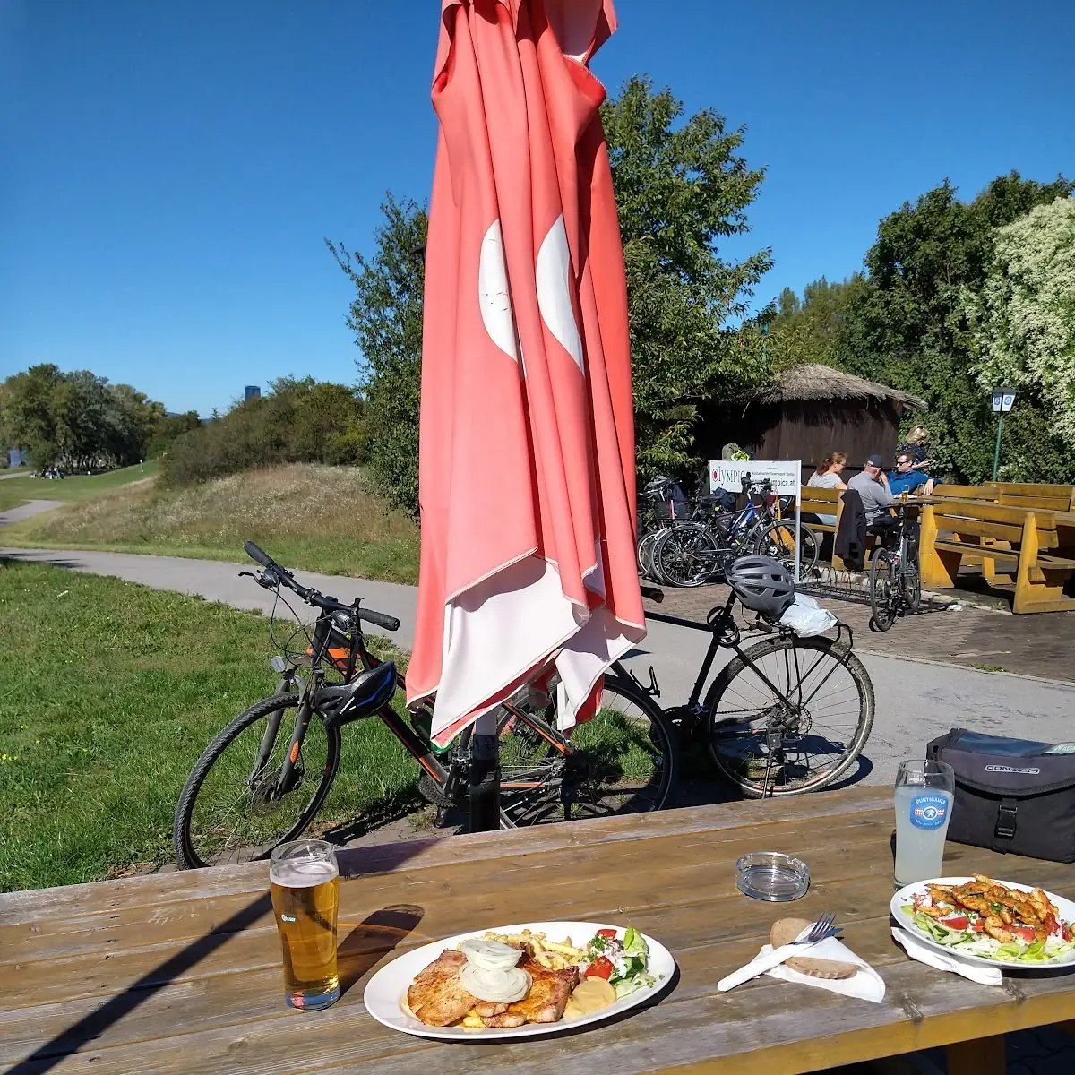 Essen und Trinken photo 8