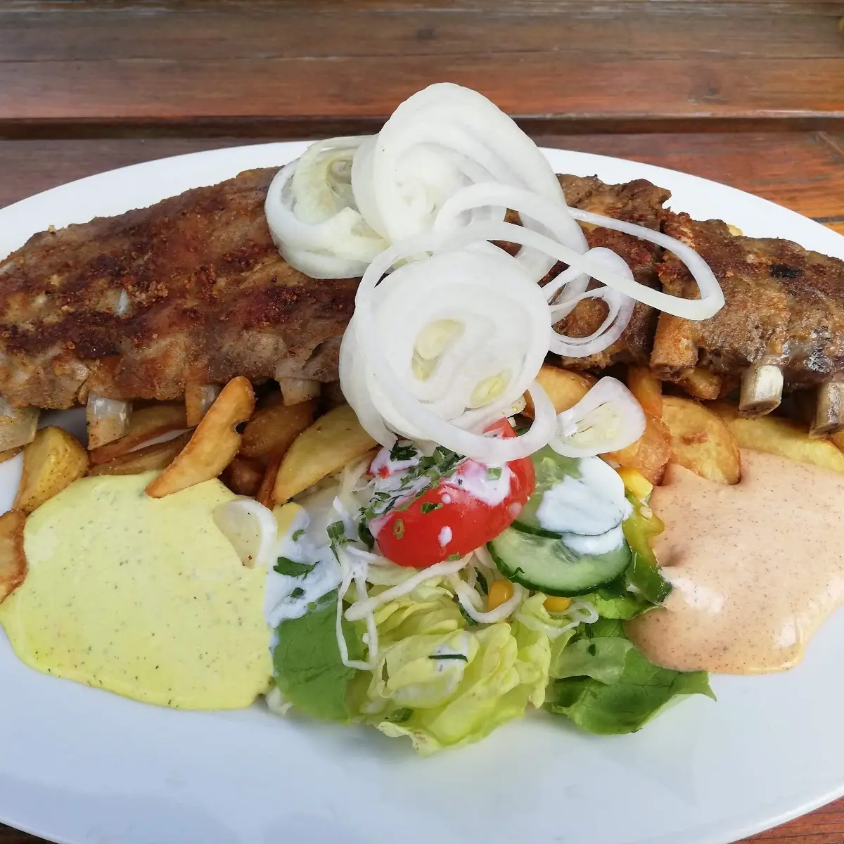 Essen und Trinken photo 9