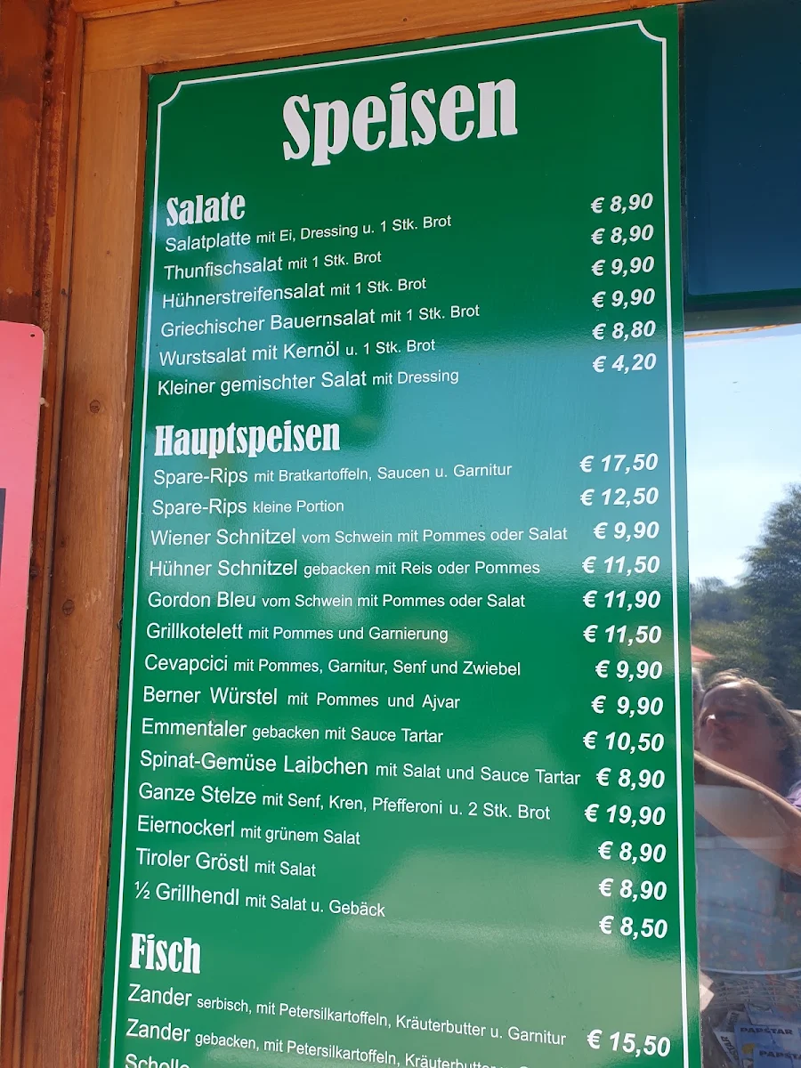 Speisekarte photo 10