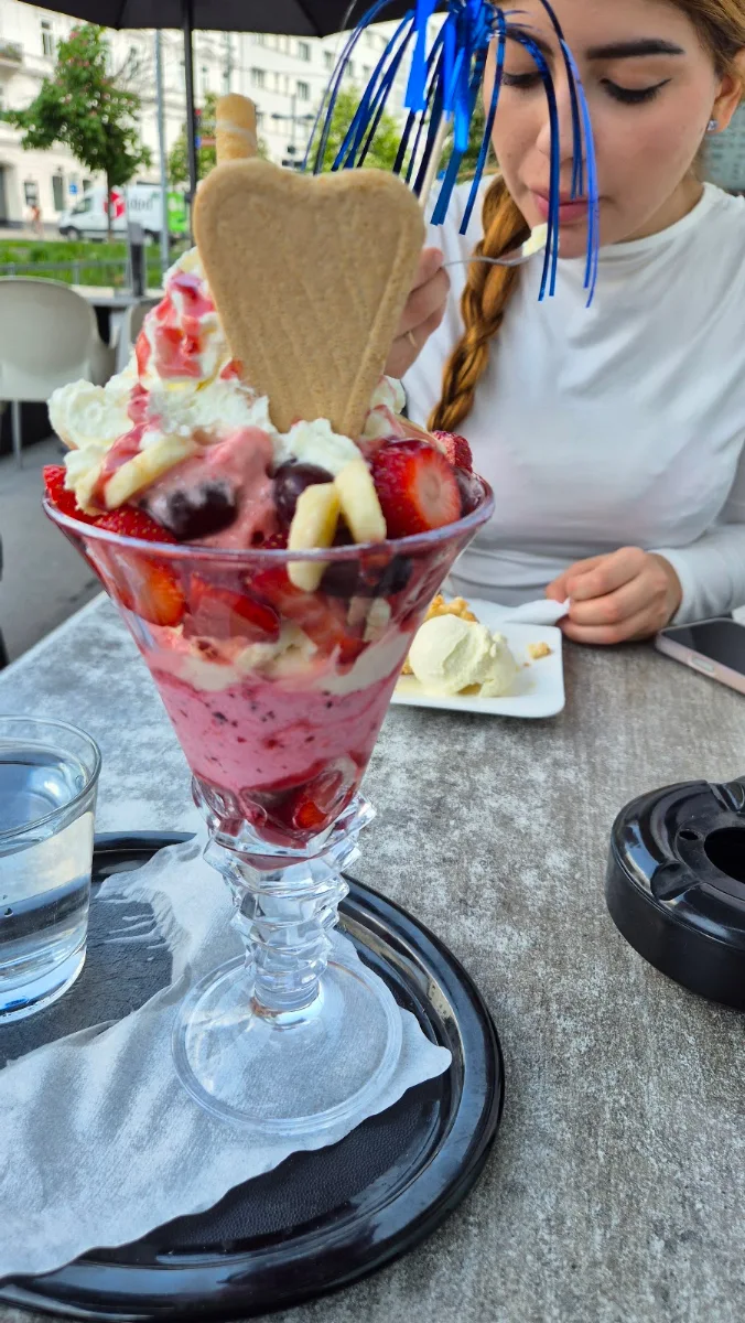 Essen und Trinken photo 1