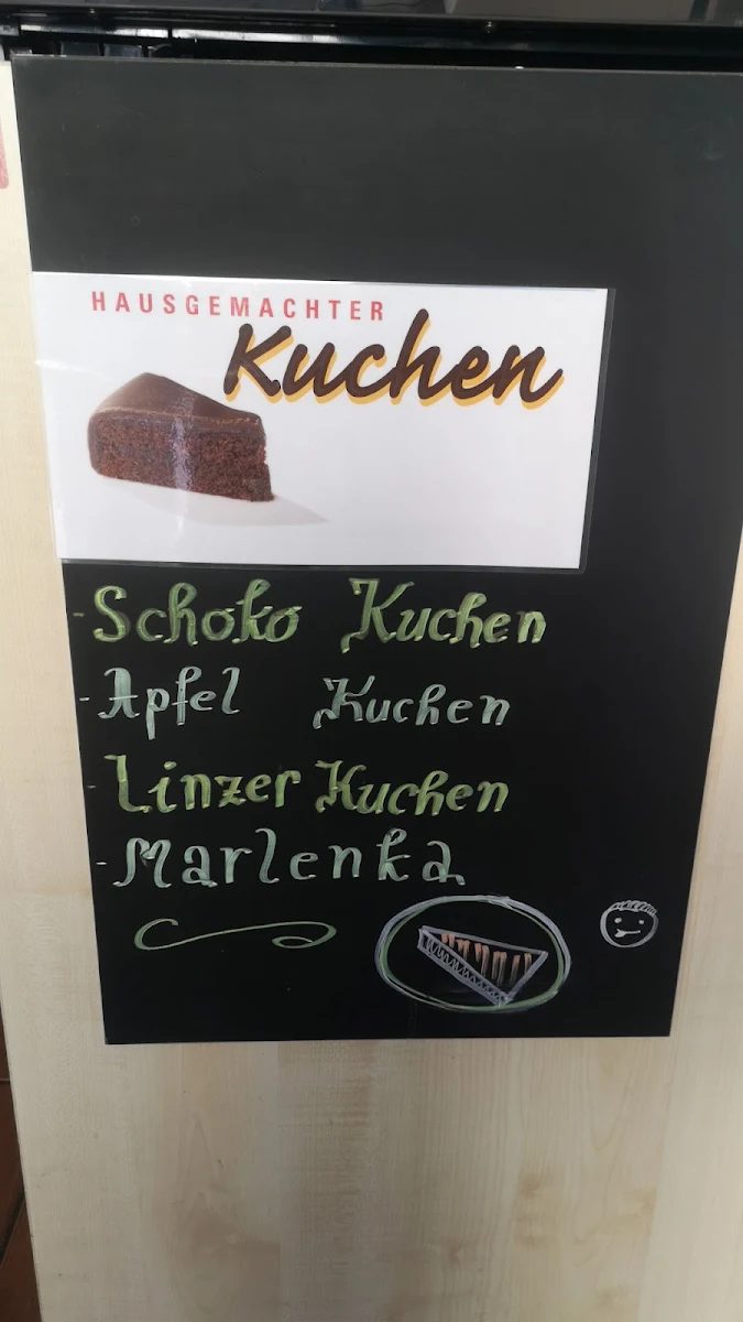 Speisekarte photo 6