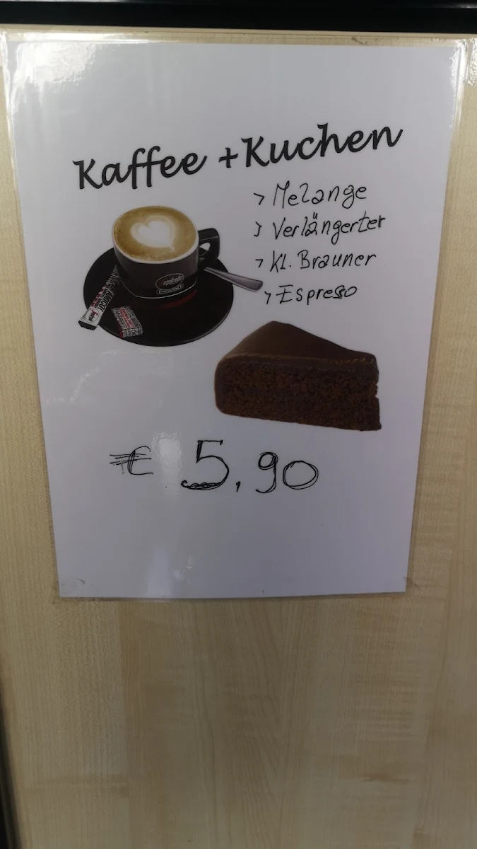 Speisekarte photo 7
