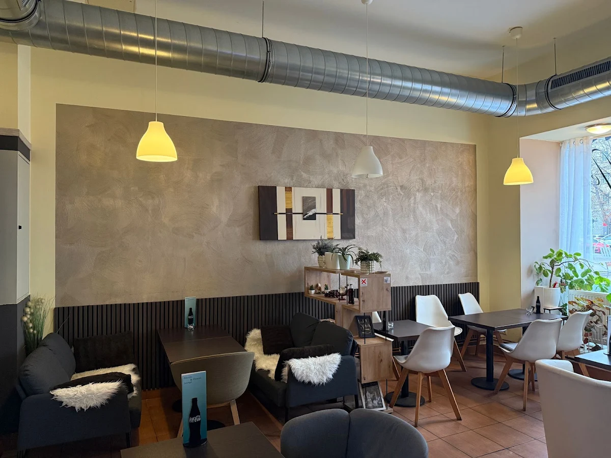 Eiscafé Lounge Florenti Titelbild