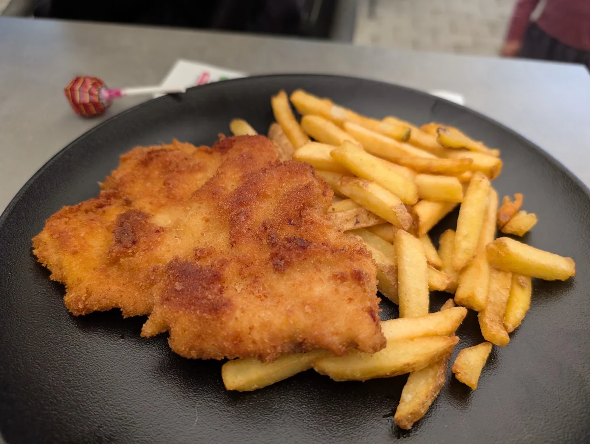 Essen und Trinken photo 2