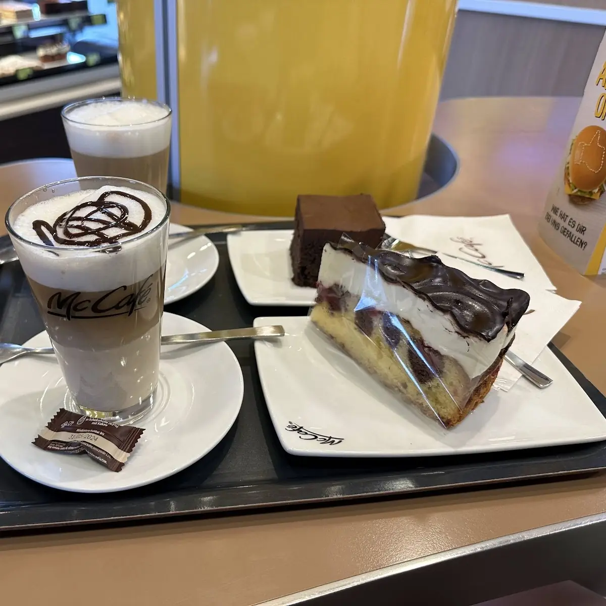 Essen und Trinken photo 4
