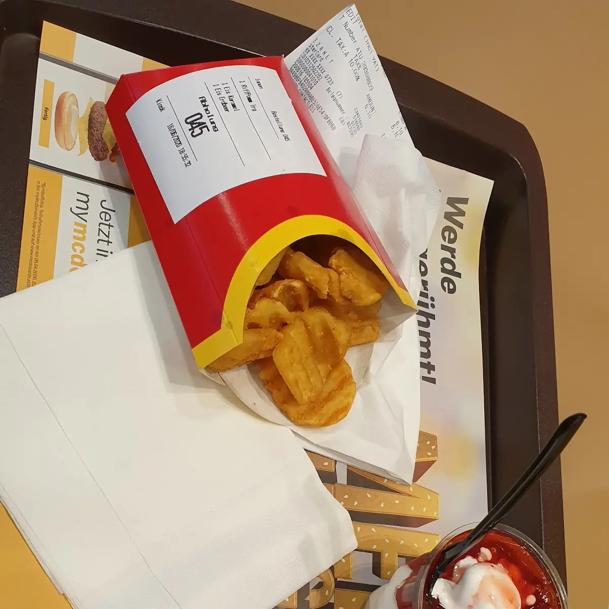 Essen und Trinken photo 6