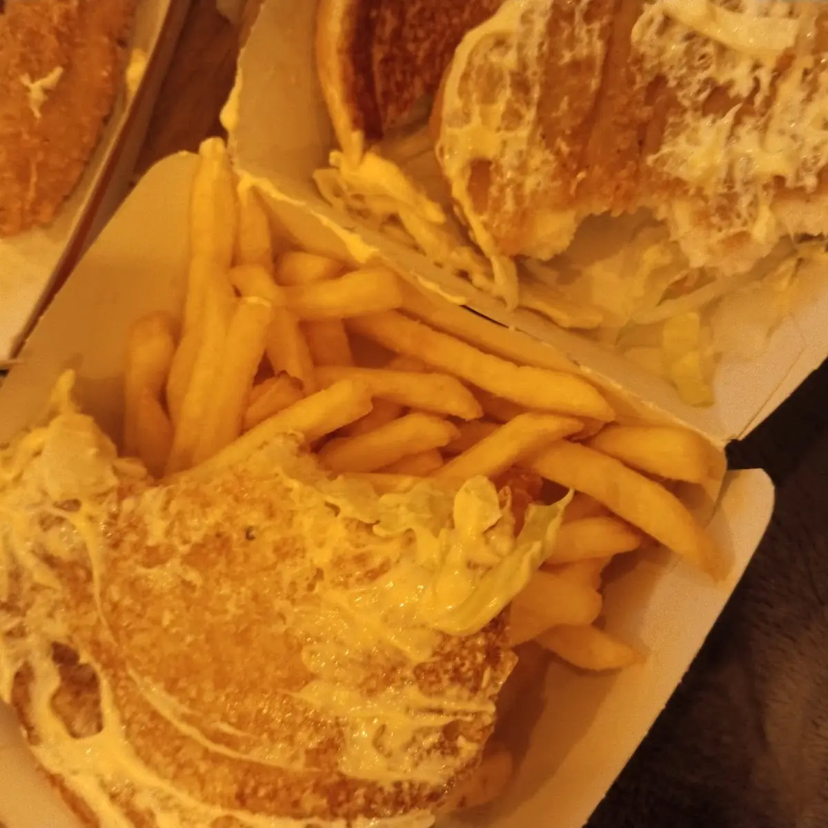 Essen und Trinken photo 8
