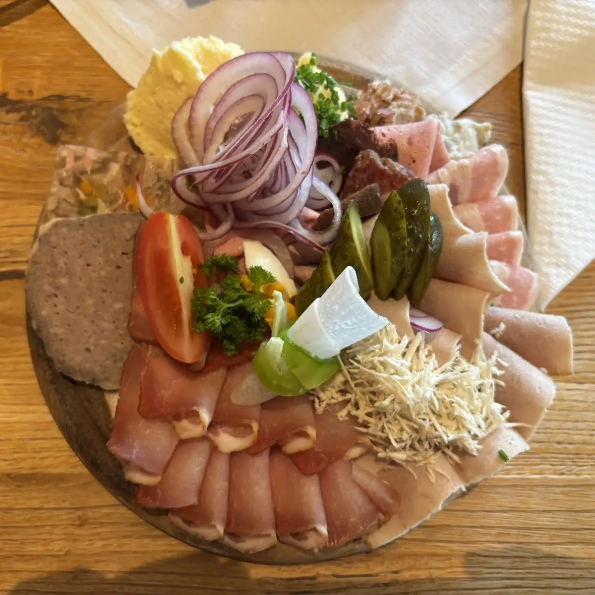 Essen und Trinken photo 1