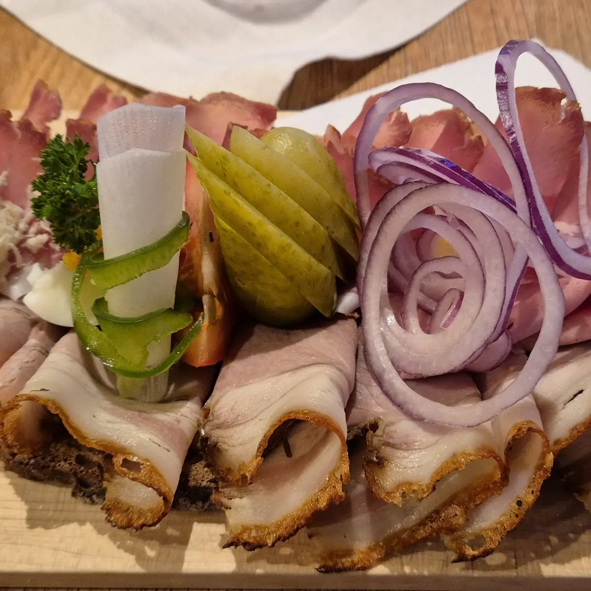 Essen und Trinken photo 3