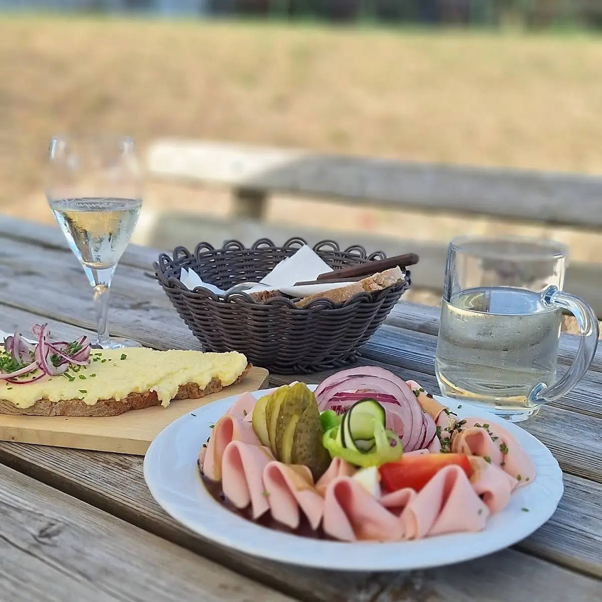 Essen und Trinken photo 4