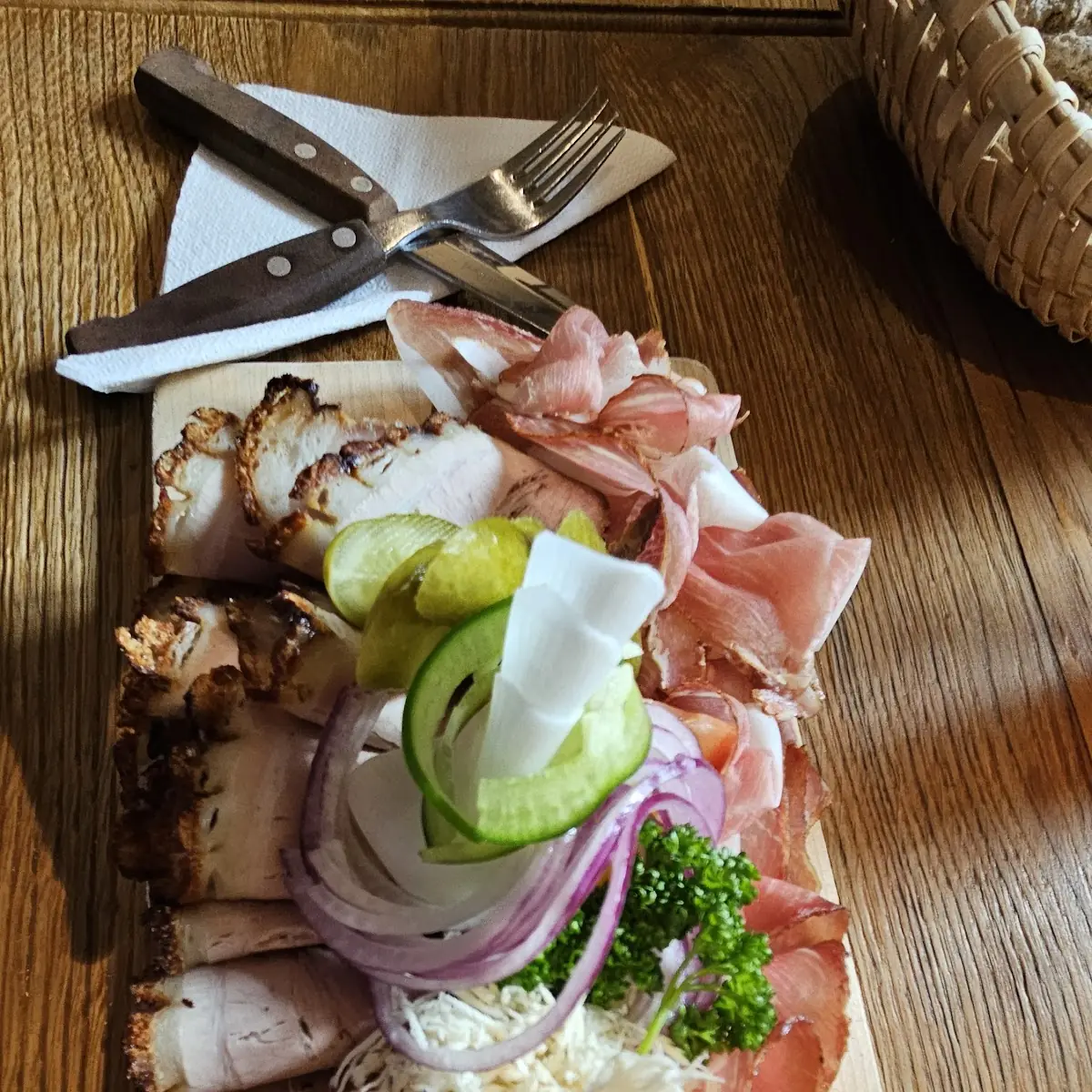 Essen und Trinken photo 6