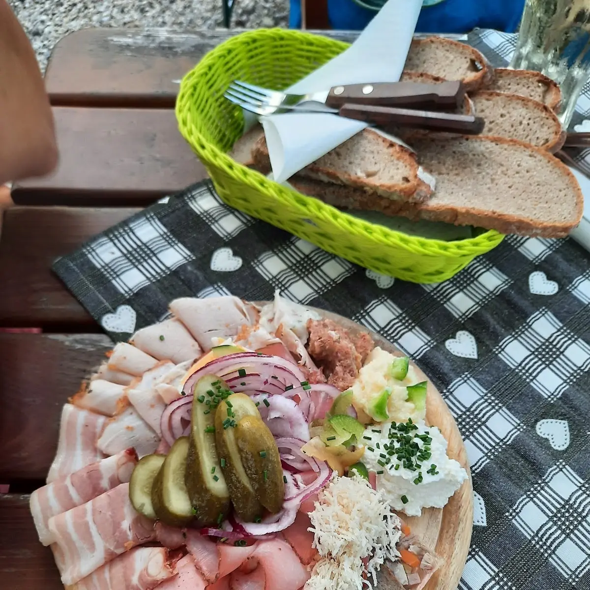 Essen und Trinken photo 7