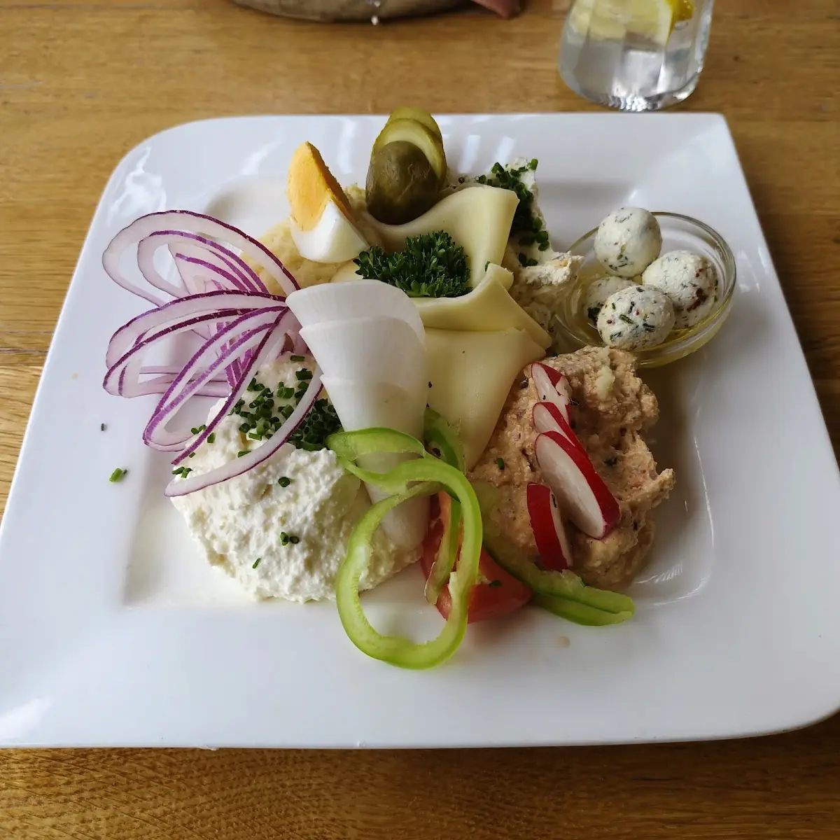 Essen und Trinken photo 8