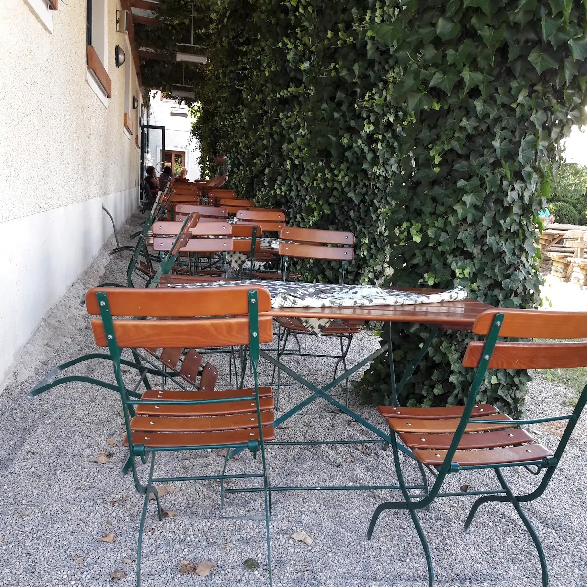 Atmosphäre photo 9