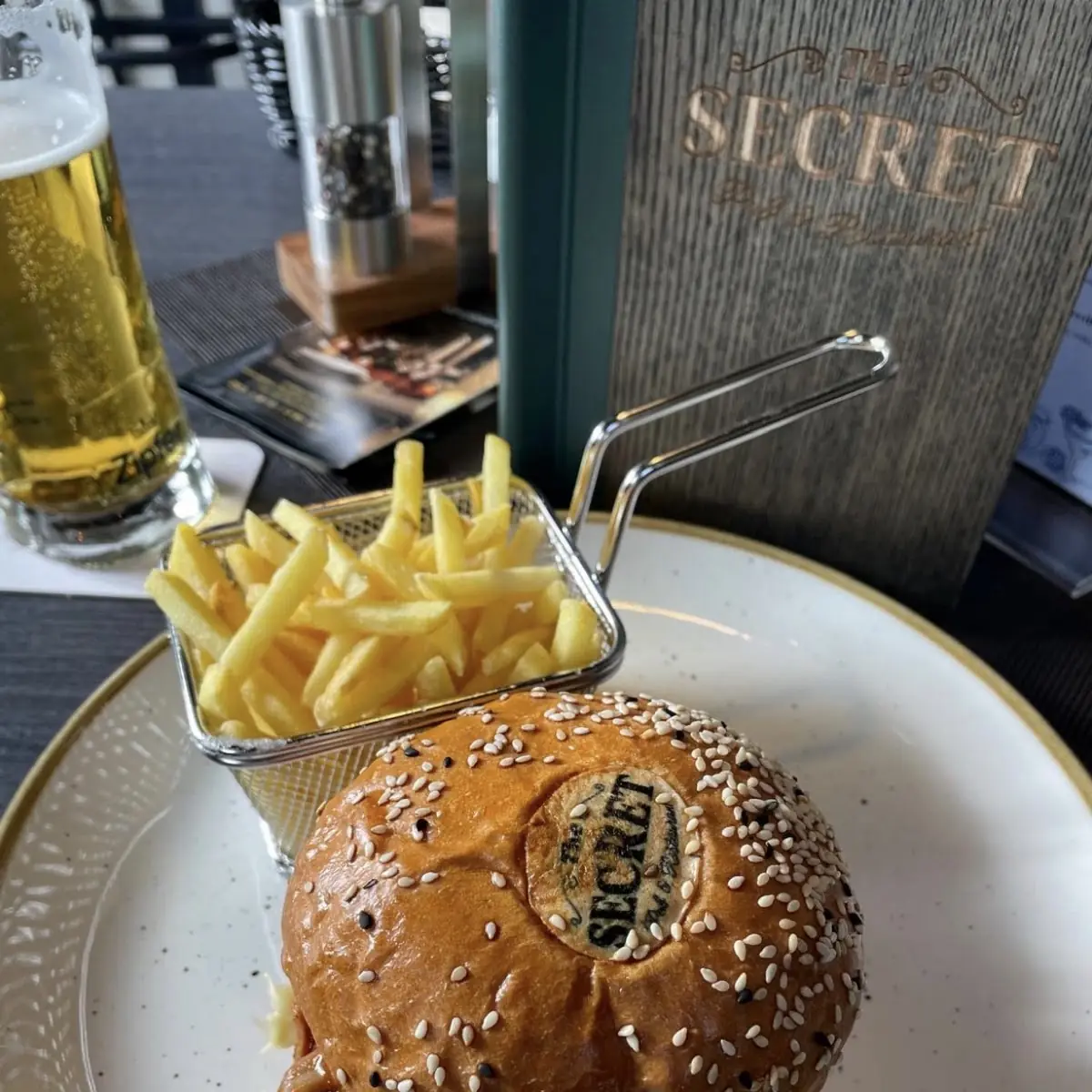 Essen und Trinken photo 2