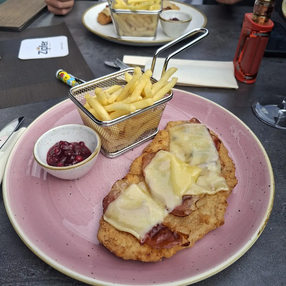 Essen und Trinken photo 5