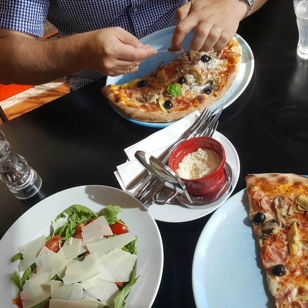 Essen und Trinken photo 7