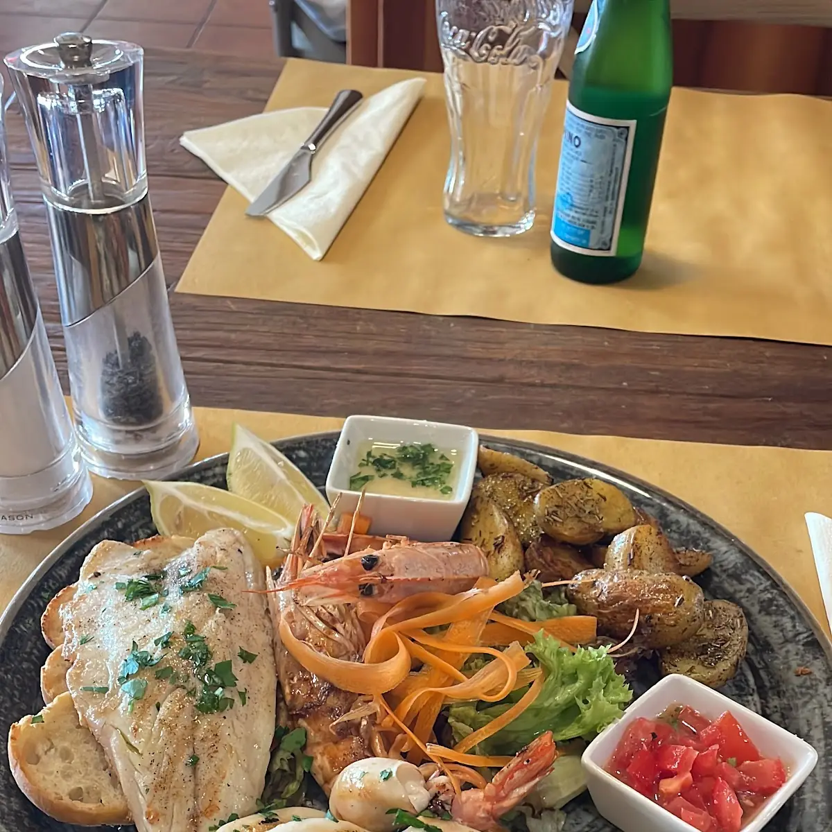 Essen und Trinken photo 8
