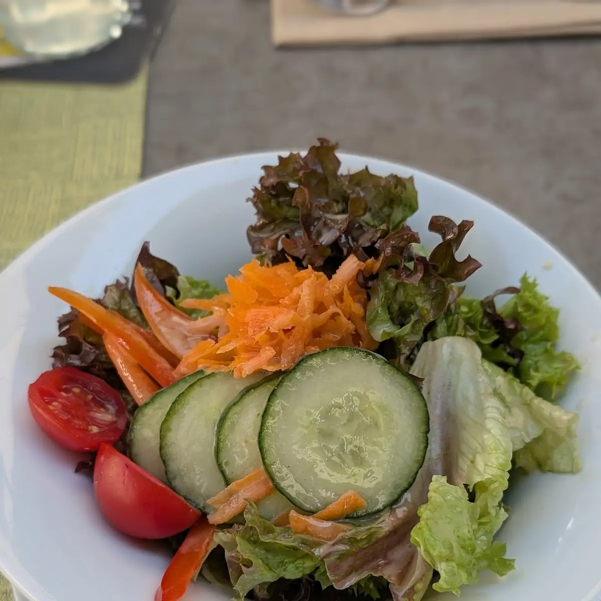 Essen und Trinken photo 4