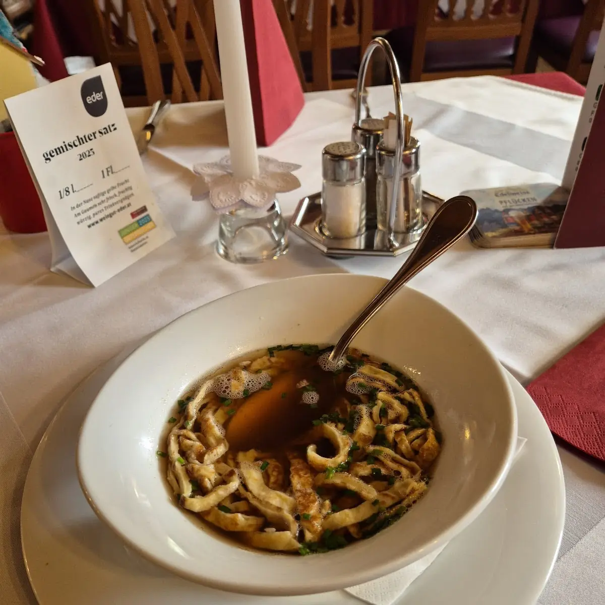 Essen und Trinken photo 6