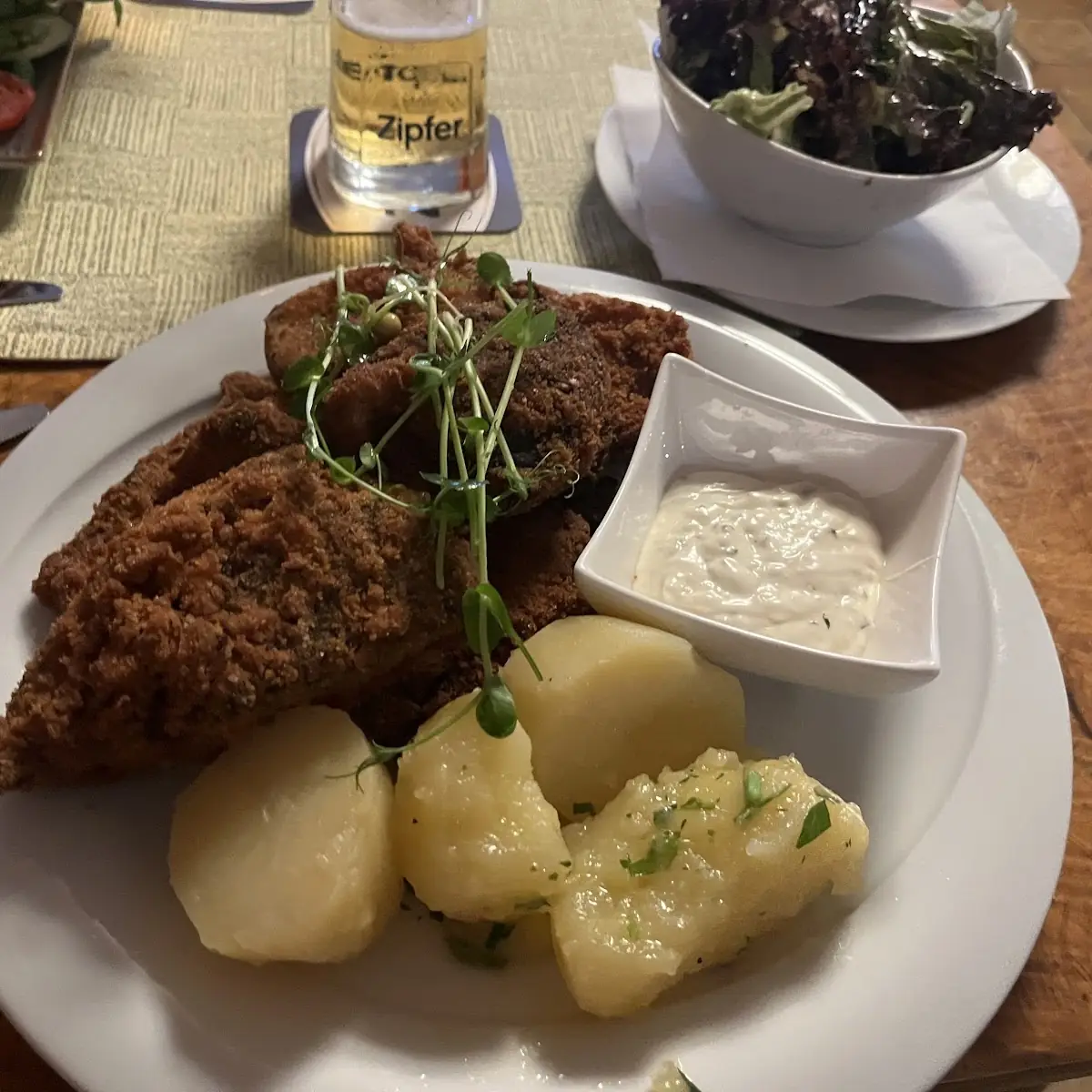 Essen und Trinken photo 7