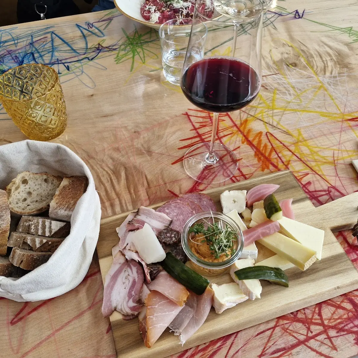 Essen und Trinken photo 10