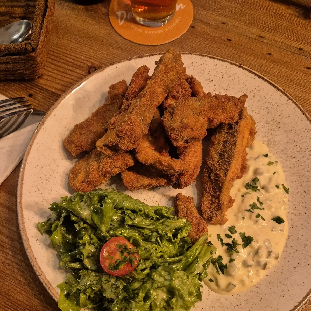 Essen und Trinken photo 3