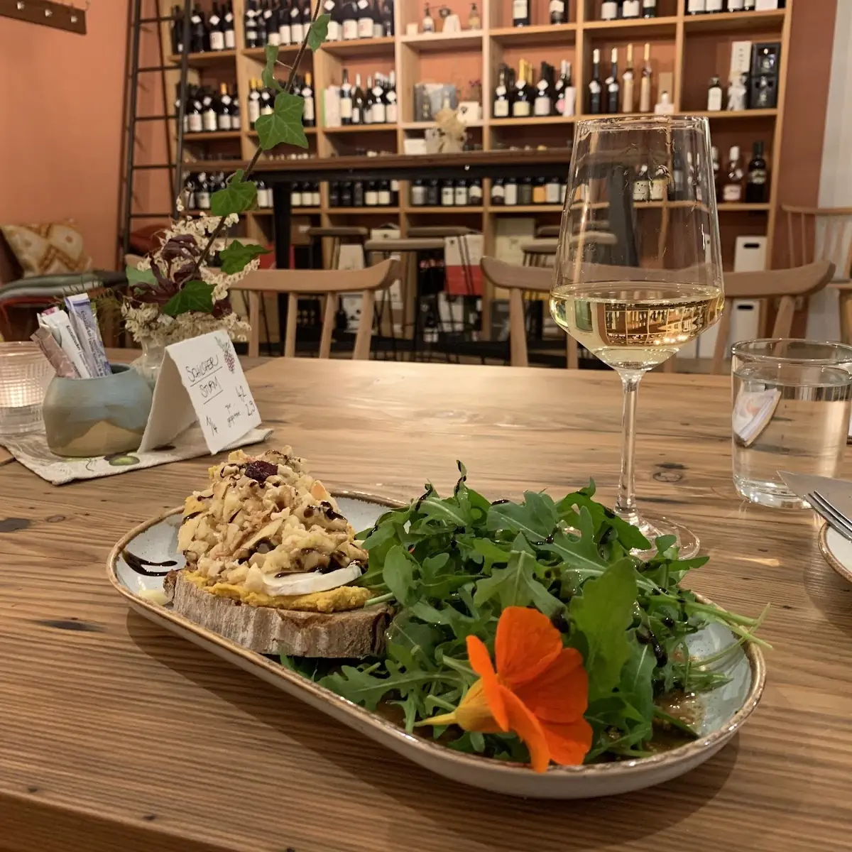 Essen und Trinken photo 5