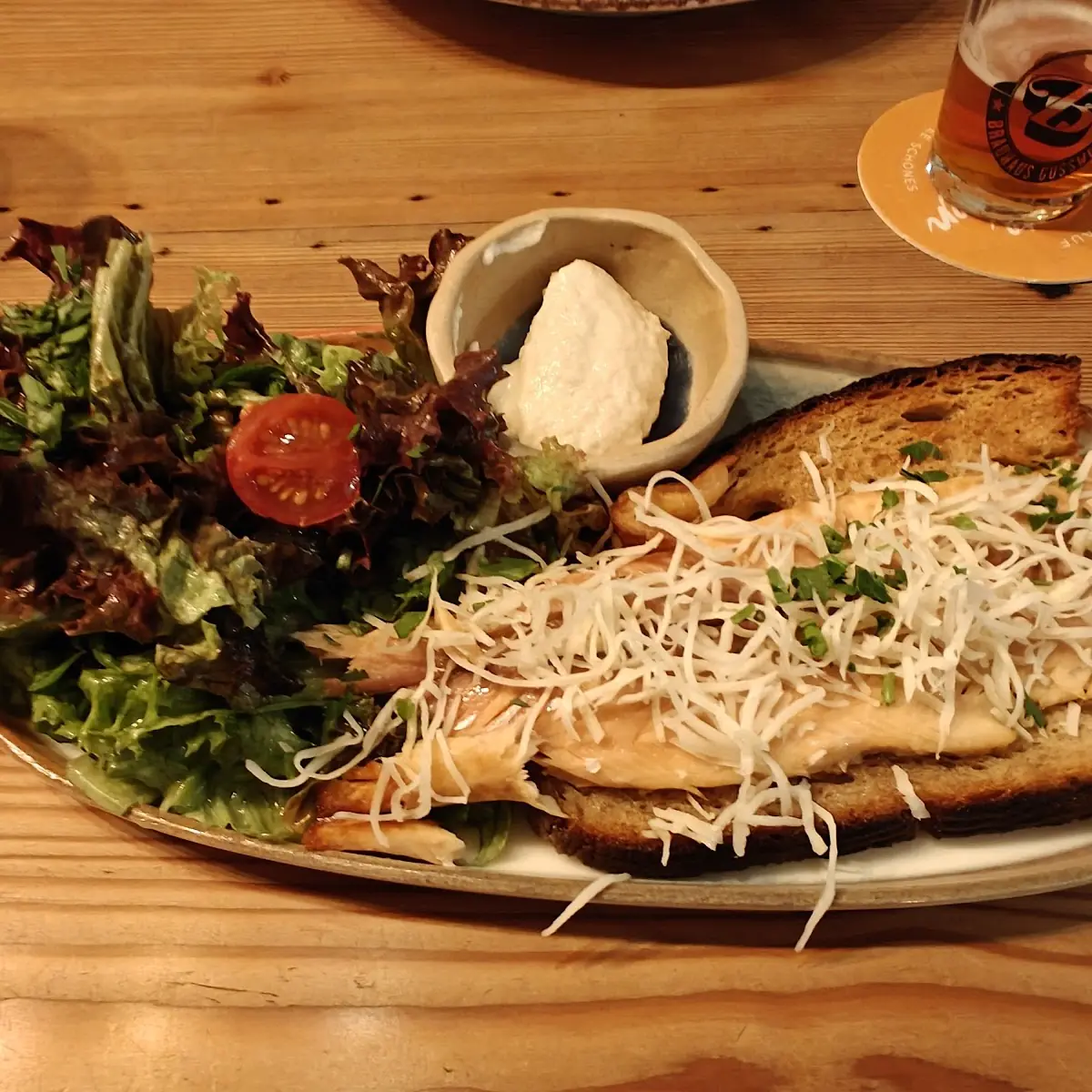 Essen und Trinken photo 7