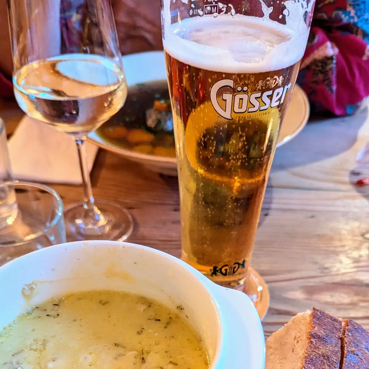 Essen und Trinken photo 9