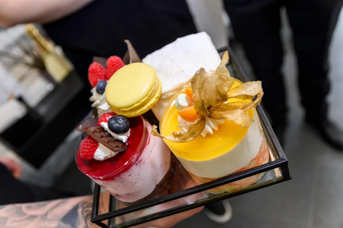 Essen und Trinken photo 6