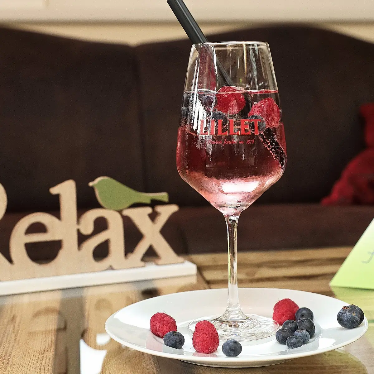 Essen und Trinken photo 10