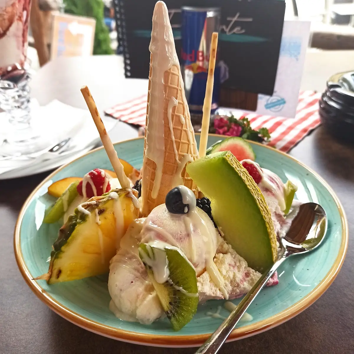 Essen und Trinken photo 5