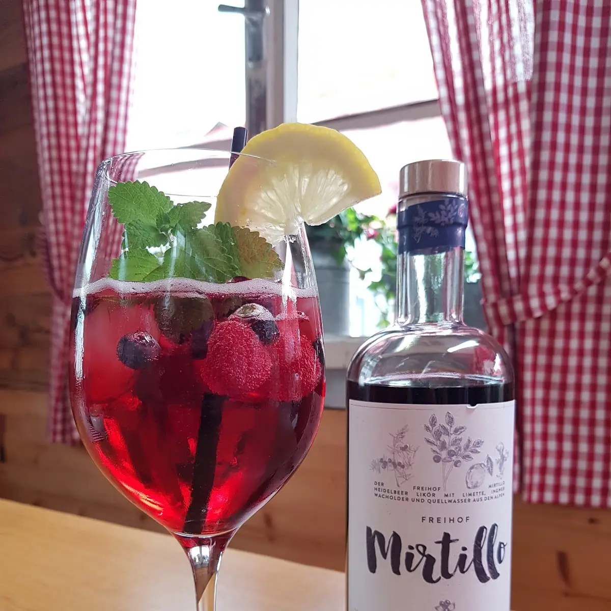 Essen und Trinken photo 6