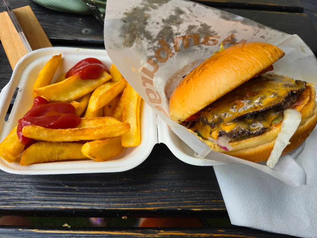 Essen und Trinken photo 3