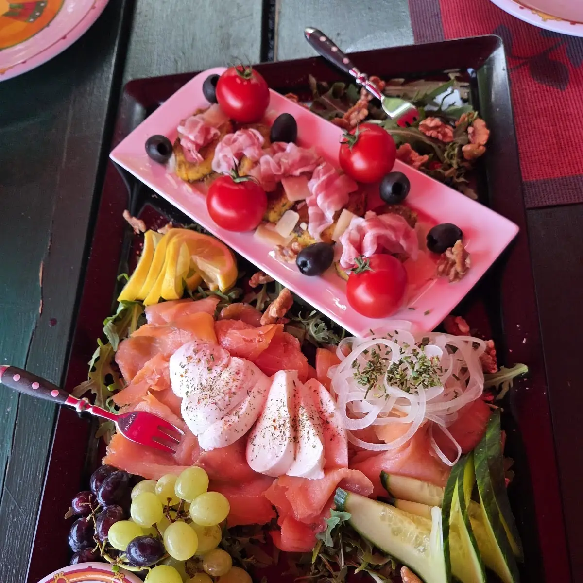 Essen und Trinken photo 7