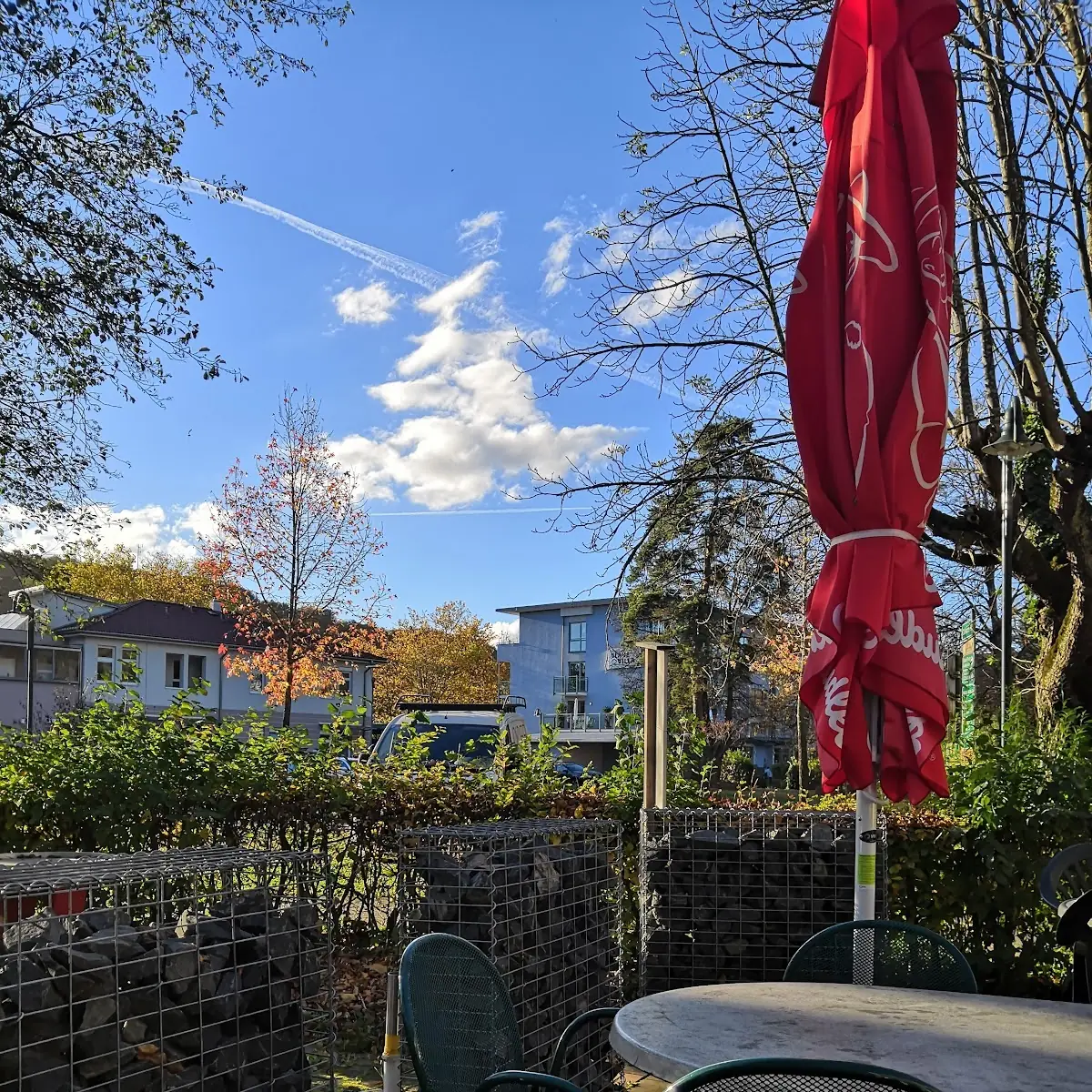 Atmosphäre photo 1
