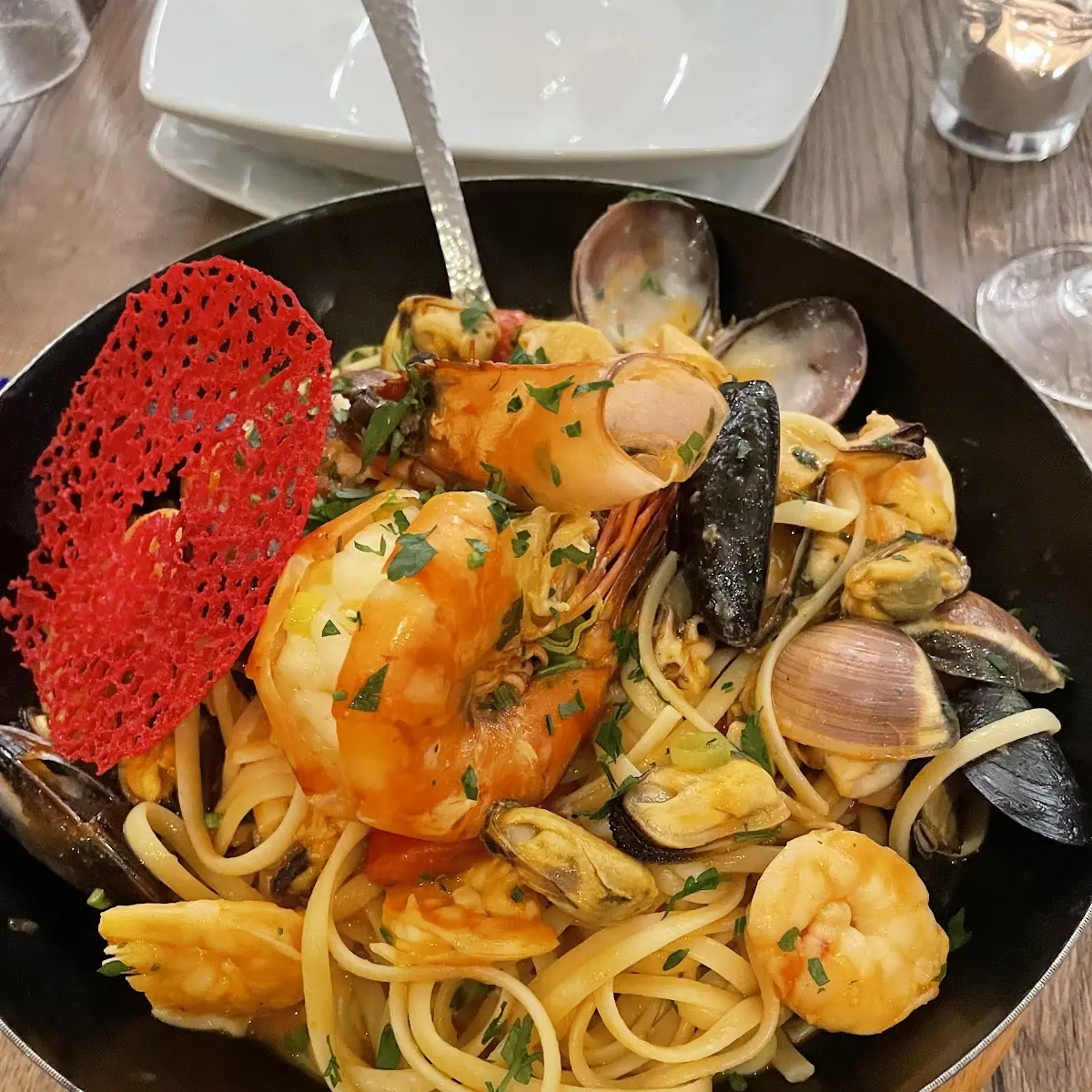 Essen und Trinken photo 10