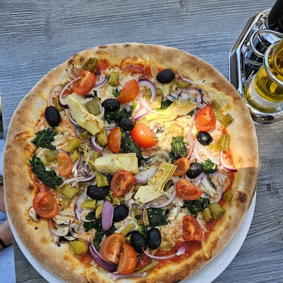 Essen und Trinken photo 2