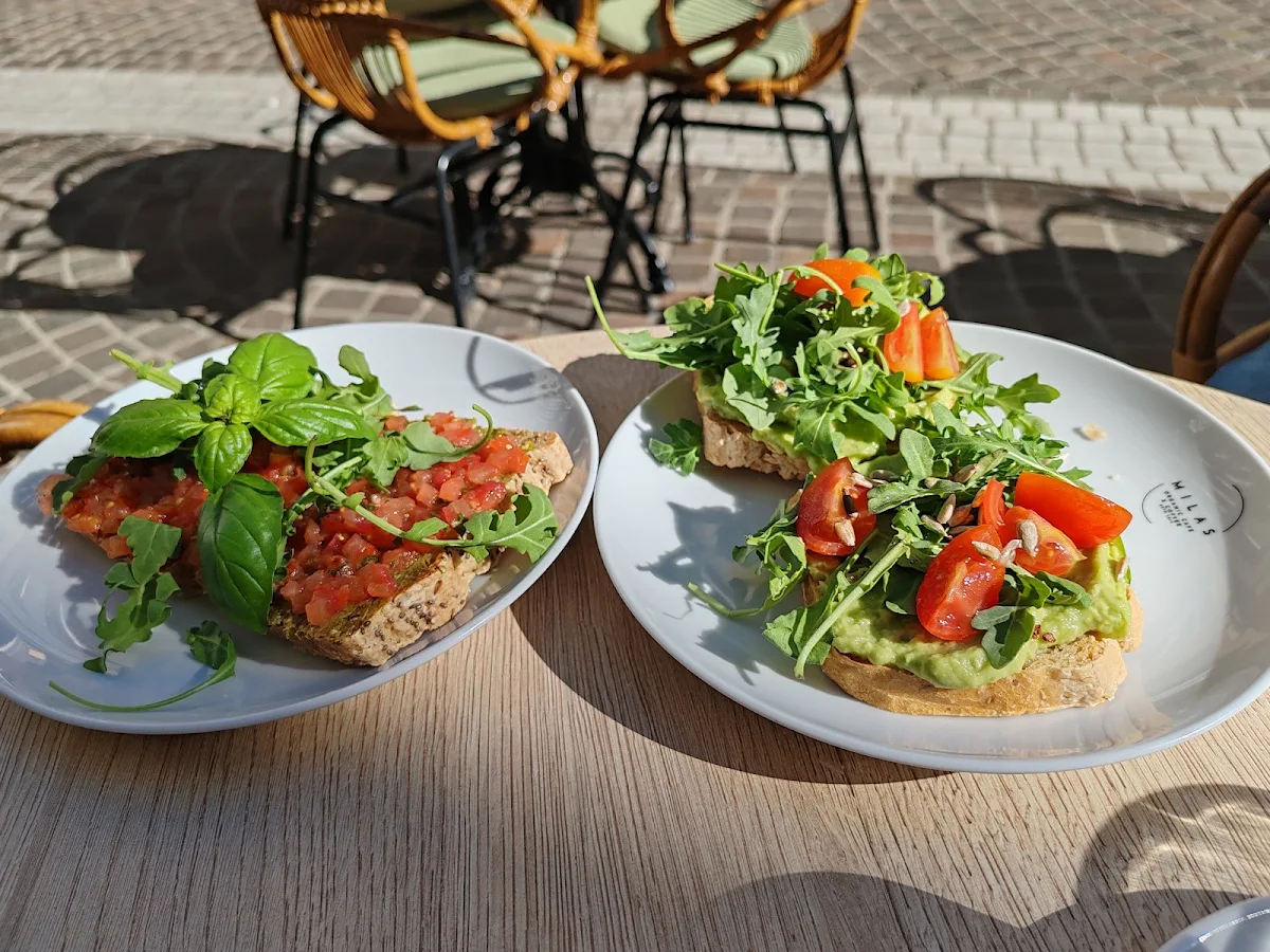 Essen und Trinken photo 3